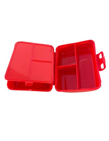 1398/ROSU,Cutie sandwich Ark, Rosu