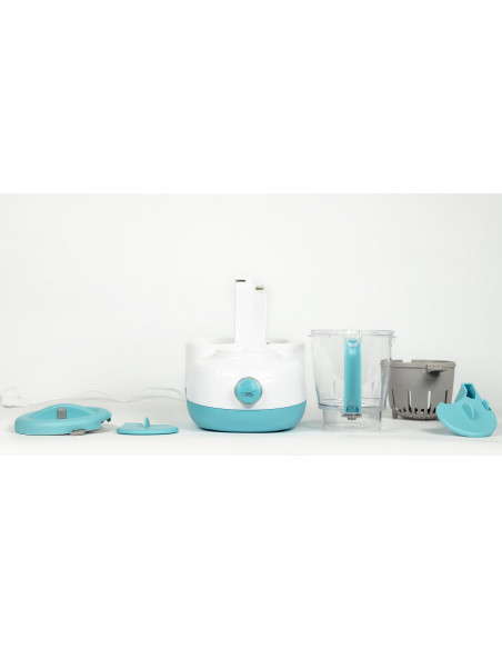 Robot bucatarie cu abur Vaporo U050-FP,U050-FP