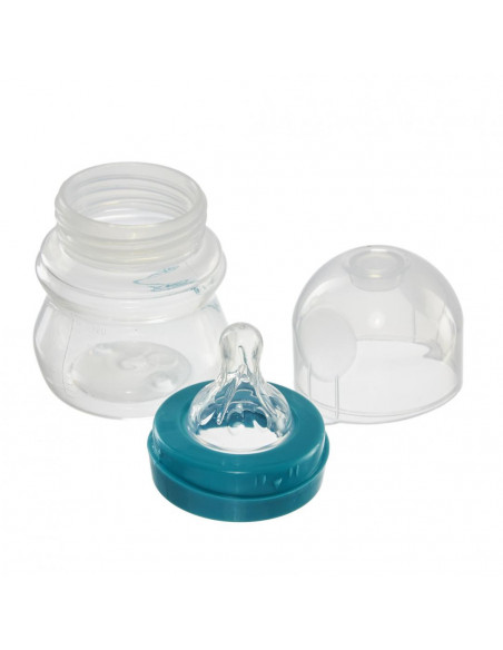 Biberon cu Gat Larg 125 ml UFB-125WN,UFB-125WN