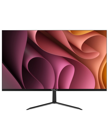 22MC625BF,Monitor Tesla 22MC625BF, 21.5", FHDpanou VA, 75Hz "22MC625BF"