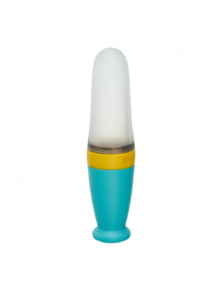 Lingurita silicon cu rezervor U7509-FSPN,U7509-FSPN