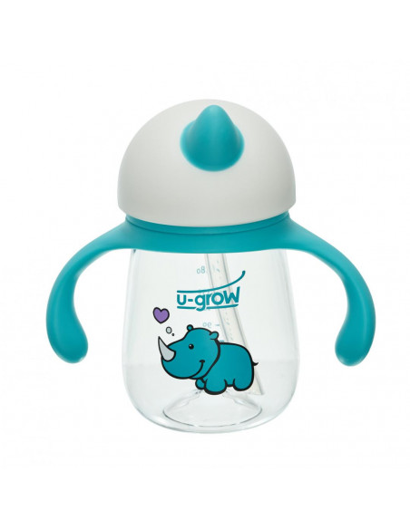 Cana cioc tritan 260 ml UNC03-SIP260,UNC03-SIP260