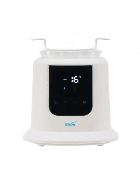 Incalzitor de biberoane U003-BBW,U003-BBW