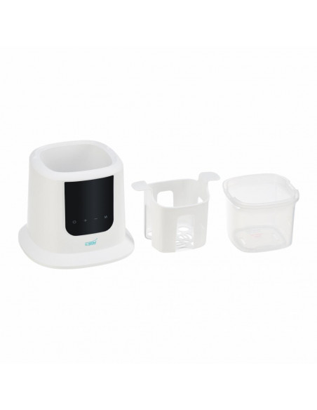 Incalzitor de biberoane U003-BBW,U003-BBW