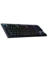 920-009537,LOGITECH G915 TKL Tenkeyless LIGHTSPEED Wireless RGB Mechanical Gaming Keyboard