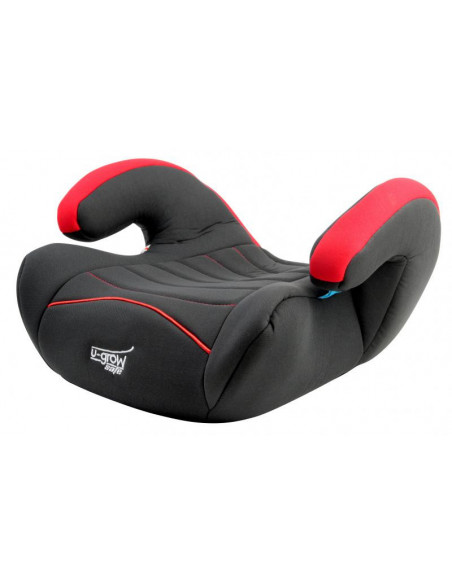 Inaltator auto pentru grupele 2 şi 3 este potrivit pentru copii