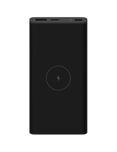 BHR5460GL,Xiaomi Powerbank 10000mA QC 4.0 22.5W BK "BHR5460GL"