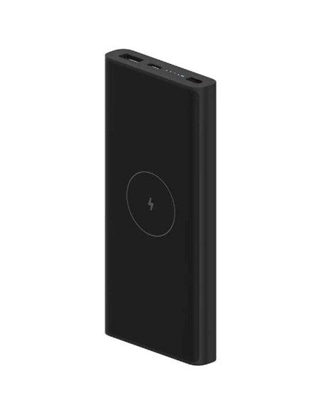 BHR5460GL,Xiaomi Powerbank 10000mA QC 4.0 22.5W BK "BHR5460GL"