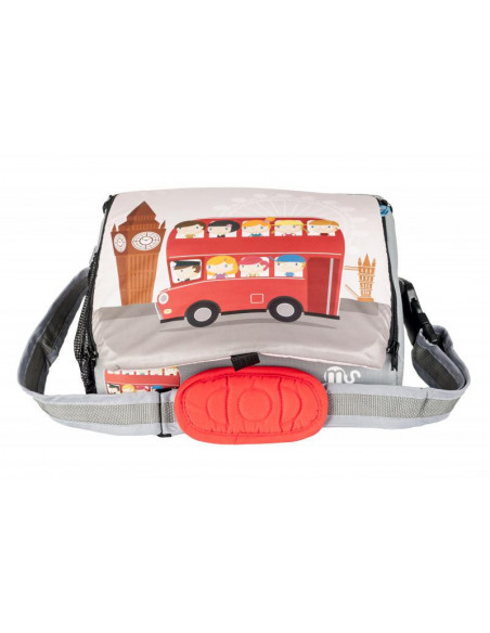 Inaltator Geanta Compartimente CCBB-1322,CCBB-1322