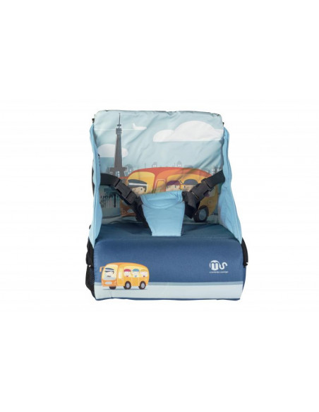 Inaltator Geanta Compartimente CCBB-1323,CCBB-1323