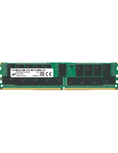 MTA36ASF8G72PZ-3G2R,SERVER MEMORY 64GB PC25600/MTA36ASF8G72PZ-3G2R MICRON "MTA36ASF8G72PZ-3G2R"