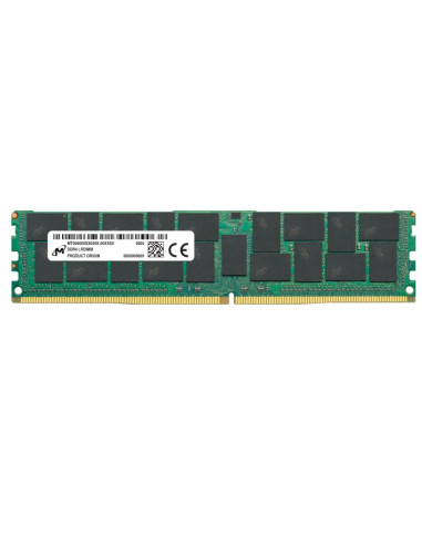 MTA72ASS8G72LZ-3G2R2R,SERVER MEMORY 64GB PC25600/MTA72ASS8G72LZ-3G2R2R MICRON "MTA72ASS8G72LZ-3G2R2R"