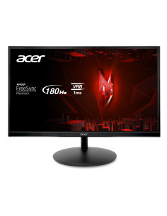 UM.QX0EE.301,Monitor LED Acer Nitro XF240Y S3, 23.8 inch, 1920x1080, 4ms, Negru