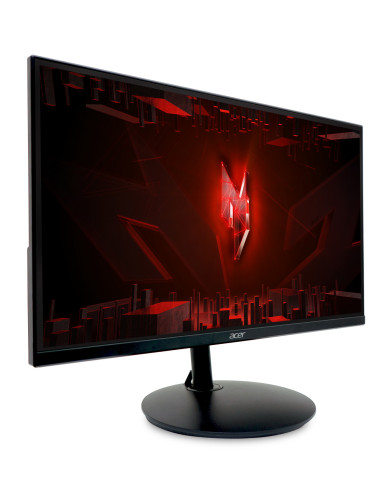 UM.QX0EE.301,Monitor LED Acer Nitro XF240Y S3, 23.8 inch, 1920x1080, 4ms, Negru