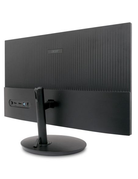 UM.QX0EE.301,Monitor LED Acer Nitro XF240Y S3, 23.8 inch, 1920x1080, 4ms, Negru