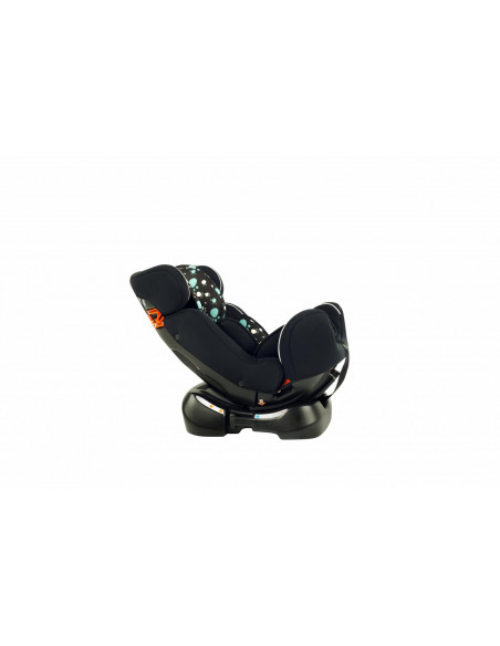 Scaun auto 0-25Kg Labute U213-PAW U-Grow,U213-PAW