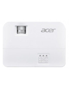 MR.JW511.001,Videoproiector Acer H6543Ki, White