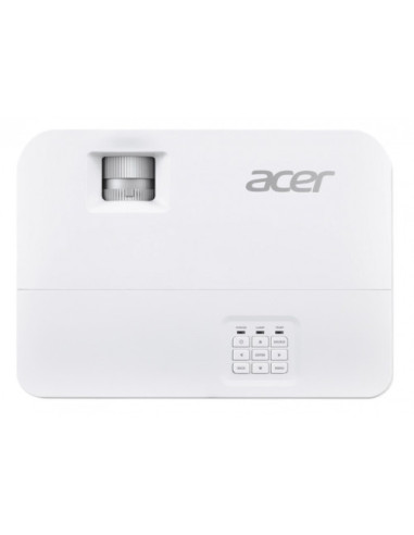 MR.JW511.001,Videoproiector Acer H6543Ki, White