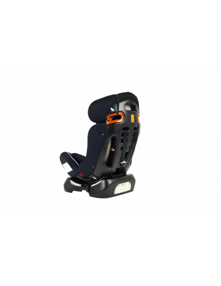 Scaun auto 0-25Kg Labute U213-PAW U-Grow,U213-PAW
