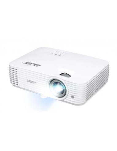 MR.JW511.001,Videoproiector Acer H6543Ki, White