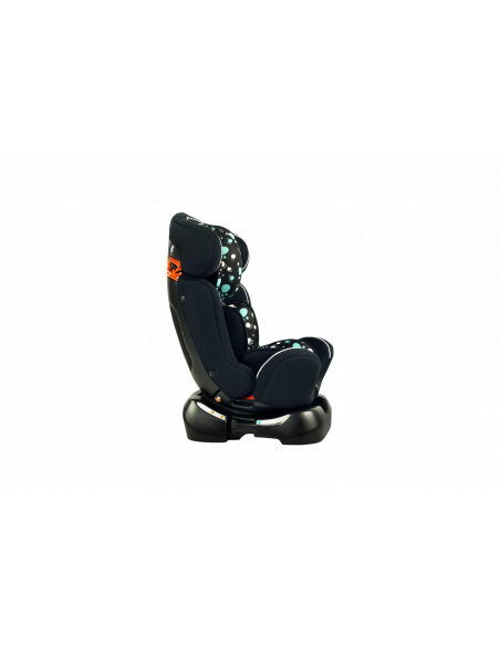 Scaun auto 0-25Kg Labute U213-PAW U-Grow,U213-PAW