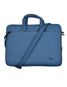 TR-24448,Trust Bologna Bag ECO 16" laptops Blue "TR-24448" 2