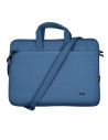 TR-24448,Trust Bologna Bag ECO 16" laptops Blue "TR-24448"