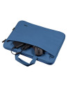 TR-24448,Trust Bologna Bag ECO 16" laptops Blue "TR-24448"