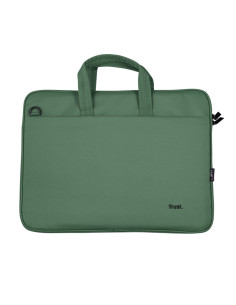 TR-24450,Trust Bologna Bag ECO 16" laptops Verde "TR-24450"