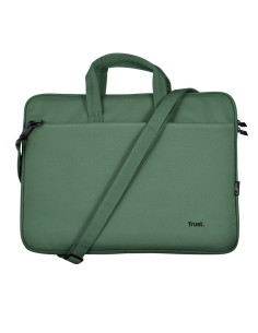 TR-24450,Trust Bologna Bag ECO 16" laptops Verde "TR-24450" 2