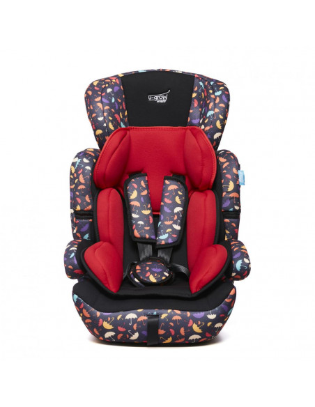 Scaun auto 9-36Kg U208-UMB U-Grow,U208-UMB