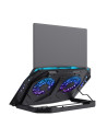 TR-24612,Trust GXT 1127 Yoozy Laptop Cooler Stand "TR-24612"