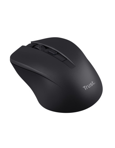 TR-25084,Trust Mydo Wireless Mouse BK "TR-25084" timbru verde 0.18 lei