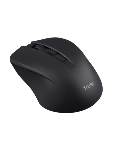 TR-25084,Trust Mydo Wireless Mouse BK "TR-25084" timbru verde 0.18 lei