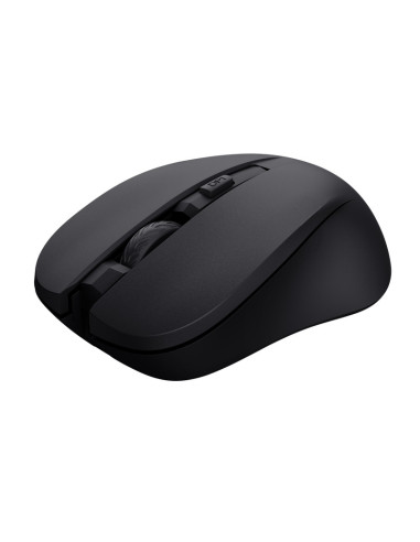 TR-25084,Trust Mydo Wireless Mouse BK "TR-25084" timbru verde 0.18 lei
