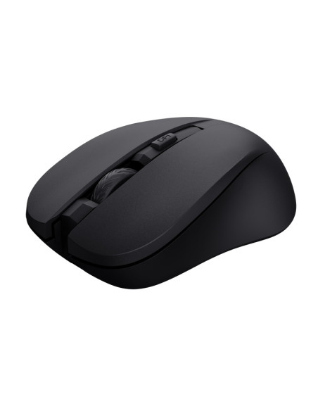 TR-25084,Trust Mydo Wireless Mouse BK "TR-25084" timbru verde 0.18 lei