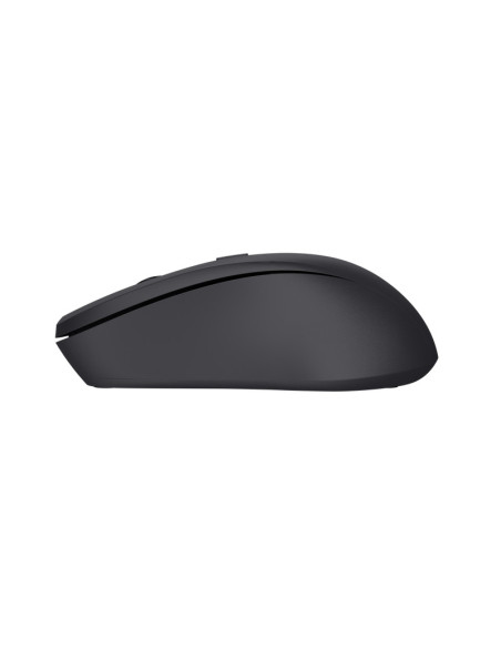 TR-25084,Trust Mydo Wireless Mouse BK "TR-25084" timbru verde 0.18 lei