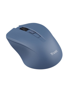 TR-25041,Trust Mydo Wireless Mouse BL "TR-25041" timbru verde 0.18 lei 2