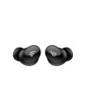 TWS1-PRO2-BK,CASTI Edifier, wireless, intraauriculare - butoni, pt smartphone, microfon pe casca, conectare prin Bluetooth 5.3, 