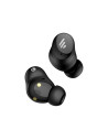 TWS1-PRO2-BK,CASTI Edifier, wireless, intraauriculare - butoni, pt smartphone, microfon pe casca, conectare prin Bluetooth 5.3, 