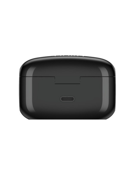 TWS1-PRO2-BK,CASTI Edifier, wireless, intraauriculare - butoni, pt smartphone, microfon pe casca, conectare prin Bluetooth 5.3, 