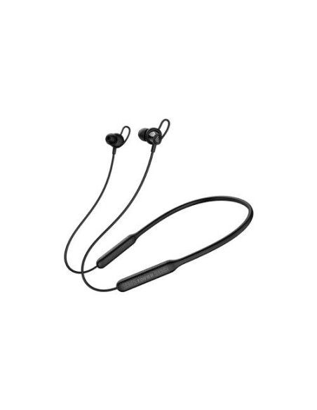 W210BT-BK,CASTI Edifier, "Neckband Sports", wireless, intraauriculare cu fir de legatura, pt smartphone, microfon pe fir, conect
