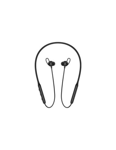 W210BT-BK,CASTI Edifier, "Neckband Sports", wireless, intraauriculare cu fir de legatura, pt smartphone, microfon pe fir, conect