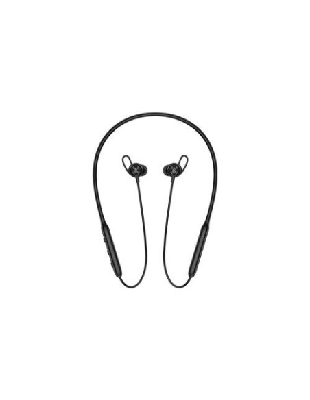 W210BT-BK,CASTI Edifier, "Neckband Sports", wireless, intraauriculare cu fir de legatura, pt smartphone, microfon pe fir, conect