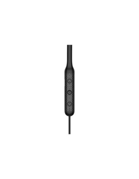 W210BT-BK,CASTI Edifier, "Neckband Sports", wireless, intraauriculare cu fir de legatura, pt smartphone, microfon pe fir, conect