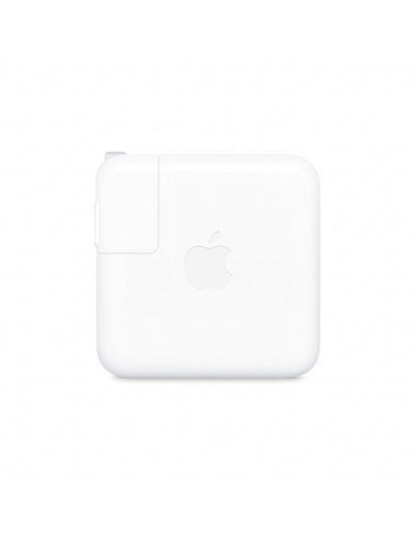 mqln3zm/a,Incarcator retea 220V Apple, USB Type C, 70W, fast charge, alb, "mqln3zm/a"