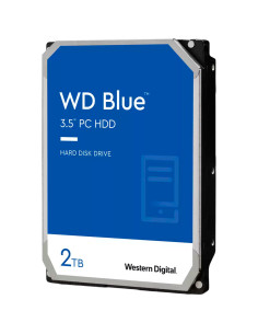WD20EARZ,HDD Desktop WD Blue 2TB CMR, 3.5, 64MB, 5400 RPM, SATA "WD20EARZ"