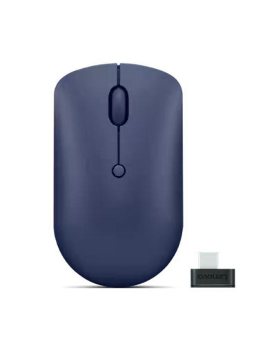 GY51D20871,MOUSE USB OPTICAL WRL 540/ABYSS BLUE GY51D20871 LENOVO "GY51D20871"