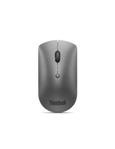 4Y50X88824,MOUSE USB OPTICAL WRL/SILENT GREY 4Y50X88824 LENOVO "4Y50X88824"