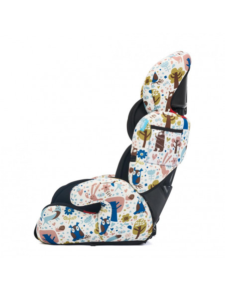 Scaun auto 9-36 kg Forest U208-FRS,U208-FRS